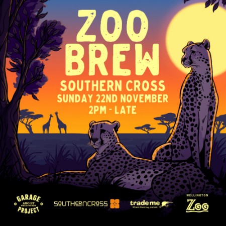 ZooBrew NEWS